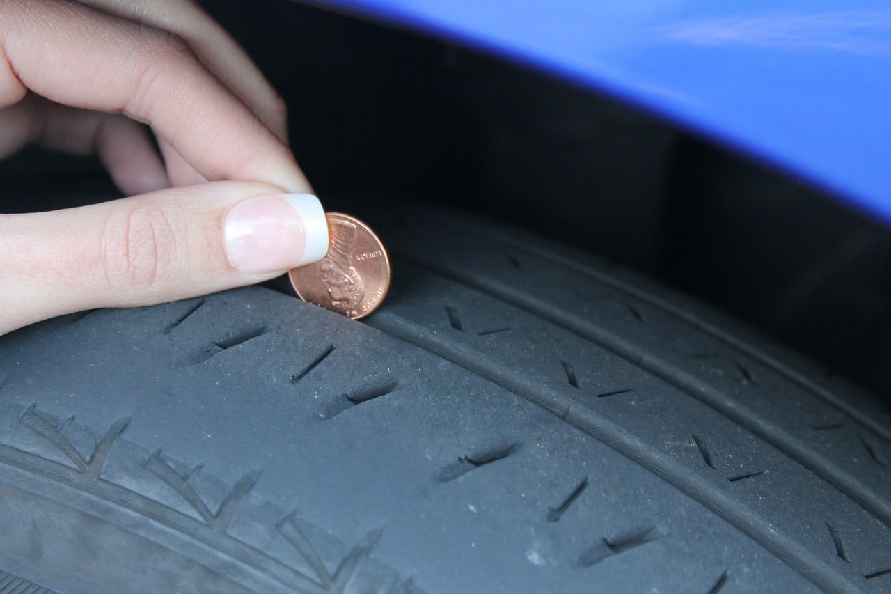 tire care tips