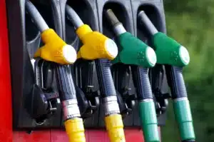 types of diesel fuel