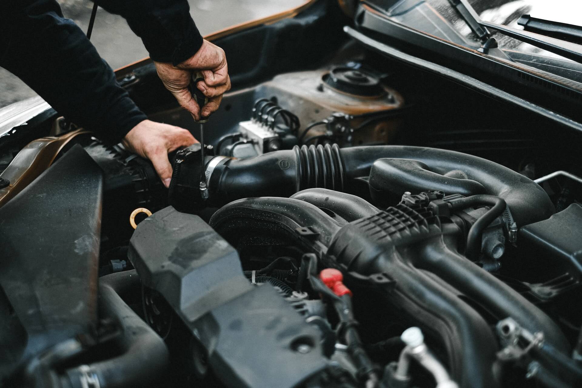 how to clean fuel injectors