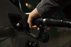types of gasoline